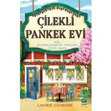 Renas Store Çilekli Pankek Evi
