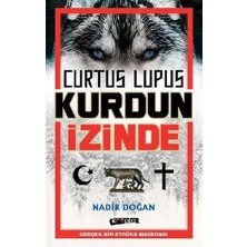 Renas Store Curtus Lupus Kurdun Izinde