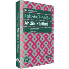 Renas Store Tehzıbul - Ahlak - Ahlak Eğitimi