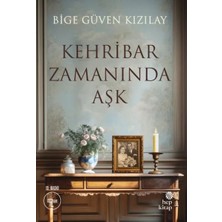Renas Store Kehribar Zamanında Aşk