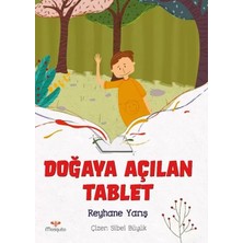 Renas Store Doğaya Açılan Tablet