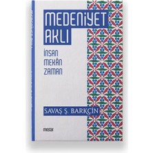 Renas Store Medeniyet Aklı - Insan Mekan Zaman