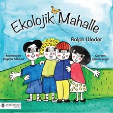 Renas Store Ekolojik Mahalle