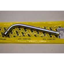 Opar Doblo Bijon Sökme Anahtarı 17 Lokma 51862668