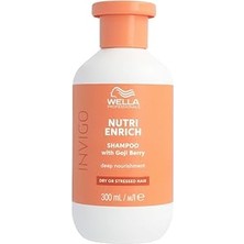 Renas Store Wella Professionals Invigo Nutri-Enrich Derinlemesine Besleyici Şampuan 300 ml