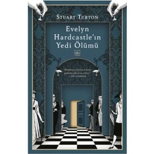 Renas Store Evelyn Hardcastle’ın Yedi Ölümü