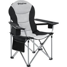 Kingcamp Camping Armchair