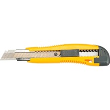 Renas Store YG-019 Ince Falçata / Maket Bıçağı - 9mm