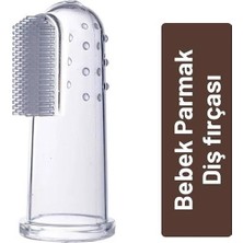 Renas Store Parmak Diş Fırçası 792
