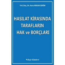 Renas Store Hasılat Kirasında Tarafların Hak ve Borçları