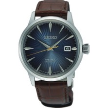 Seiko Presage SRPK15J1 Erkek Kol Saati