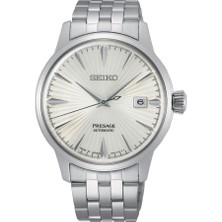 Seiko SRPG23J Presaje Erkek Kol Saati