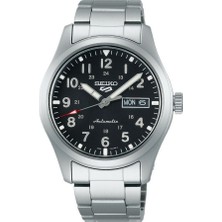 Seiko 5 Sports SRPG27K1 Erkek Kol Saati