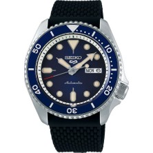 Seiko SRPD71K2 Seiko5 Sports Kol Saati