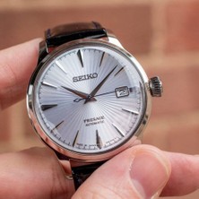Seiko Presage SRPB43J1 Erkek Kol Saati