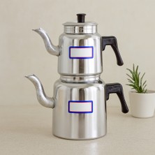 Renas Store Alüminyum Çaydanlık Takımı