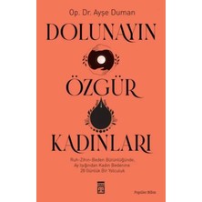 Renas Store Dolunayın Özgür Kadınları