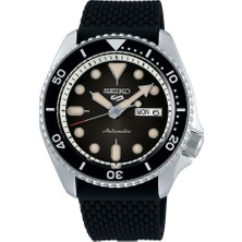Seiko 5 Sports SRPD73K2 Erkek Kol Saati