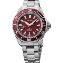 Seiko Prospex Automatıc SRPL11K1 Erkek Kol Saati