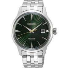 Seiko Presage SRPE15J1 Erkek Kol Saati