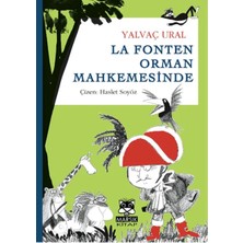 Renas Store La Fonten Orman Mahkemesinde