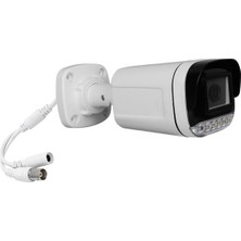 Renas Store Plato PL-23840 2mp 4 Warm Ledli 3.6 mm Plastik Kasa Ahd Bullet Kamera