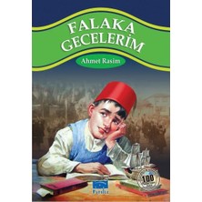 Renas Store Falaka Gecelerim 100 Temel Eser 1.kademe
