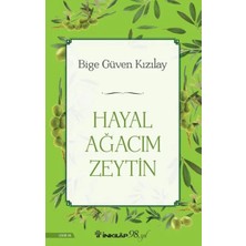 Renas Store Hayal Ağacım Zeytin
