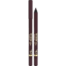 Renas Store Tattoo Gel Eyepencil - 117 Black Berry - Uzun Süre Kalıcı Gel Göz Kalemi