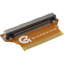 Renas Store LCD Panel Flexi Repair 51 Pin To 51 Pin V1.1 Fpc Adaptör Kartı