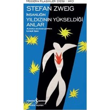 Renas Store Insanlığın Yıldızının Yükseldiği Anlar - Modern Klasikler Dizisi
