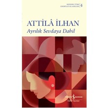 Renas Store Ayrılık Sevdaya Dahil