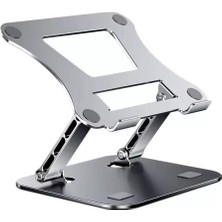 Renas Store J30 Alüminyum Laptop Stand ZR748