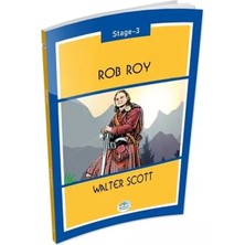 Renas Store Rob Roy Stage 3