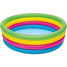 Renas Store Havuz Neon 4 Renk Bölmeli 51117