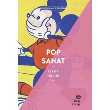 Renas Store Pop Sanat
