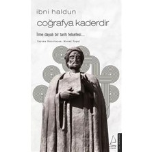 Renas Store Ibni Haldun - Coğrafya Kaderdir