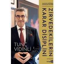 Renas Store Zirvedekilerin Karar Disiplini