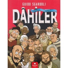 Renas Store Dahiler