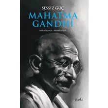 Renas Store Sessiz Güç Mahatma Gandhi