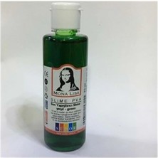 Südor SL01-5 Sivi Yapistirici Slime 70ML Yesil