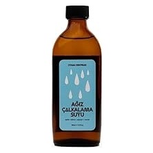 Renas Store Otama Kırkpınar Doğal Vegan Ağız Çalkalama Suyu 150 ml