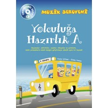 Renas Store Müzik Serüveni Yolculuğa Hazırlık A