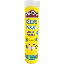 Renas Store Kuruboya Tüp 12 Renk
