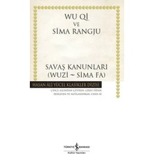 Renas Store Saş Kanunları (W - Sima Fa) - Hasan Ali Yücel Klasikleri (Ciltli)