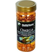 Renas Store Shiffa Home -3 500MG x 150 Softjel