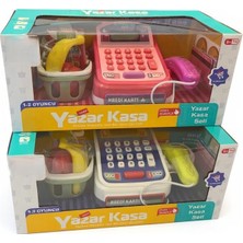 Renas Store CF8243/44 Yazar Kasa Hesap Makineli Meyve Sepe-Zrv