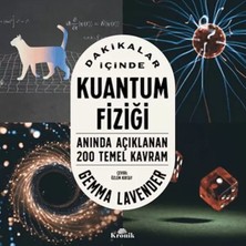 Renas Store Dakikalar Içinde Kuantum Fiziği Anında Açıklanan 200 Temel Kram