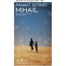 Renas Store Mihail - Modern Klasikler Dizisi