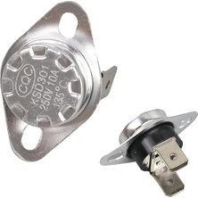 Renas Store 135 C Nc Termostat Normalde Kapalı Tip  (IC-269)